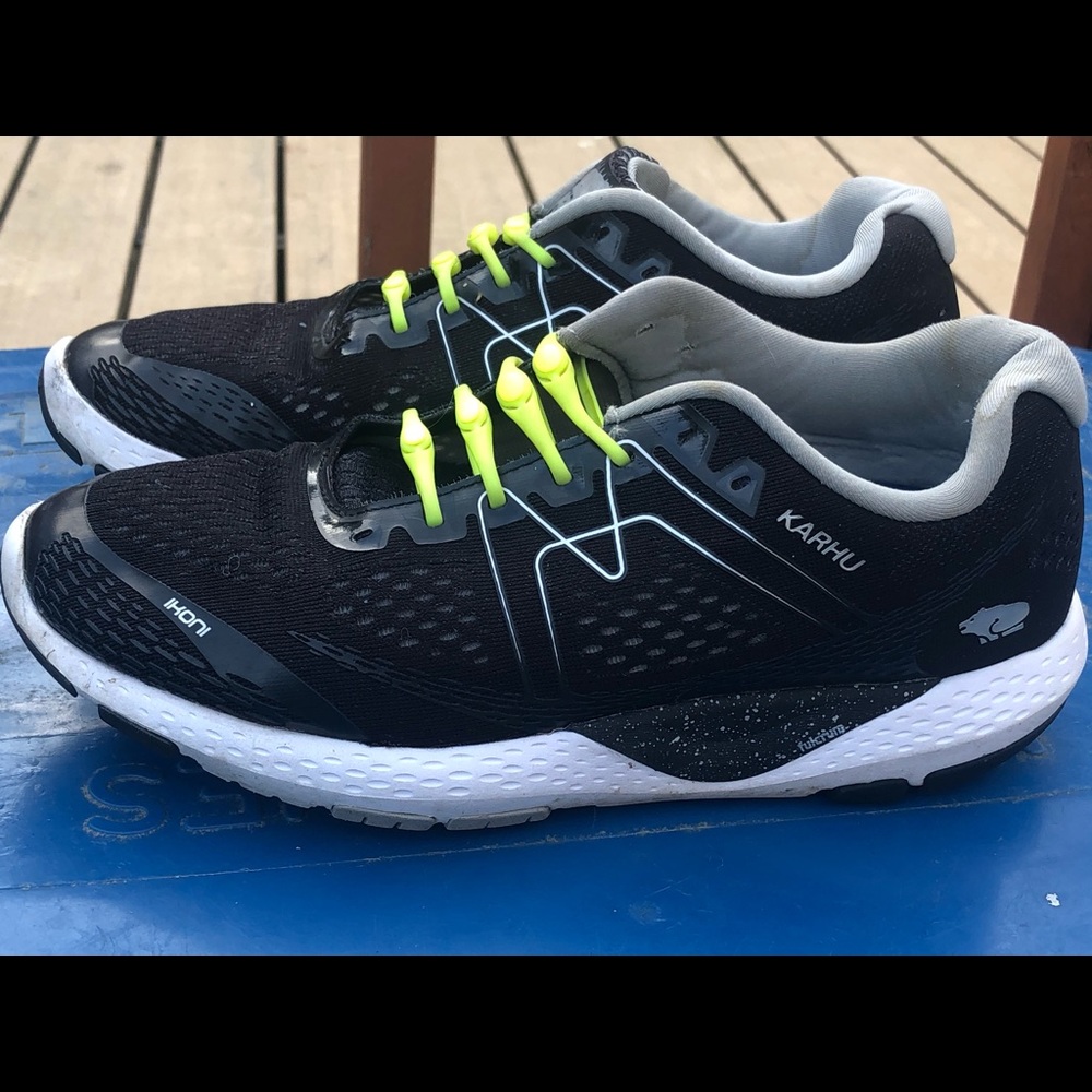 Karhu Ikoni Ortix Women's Athletic Sneakers Size 9